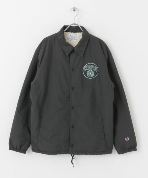 URBAN RESEARCH ITEMS / アーバンリサーチ アイテムズ その他アウター | Champion　Coach Jacket | 詳細26
