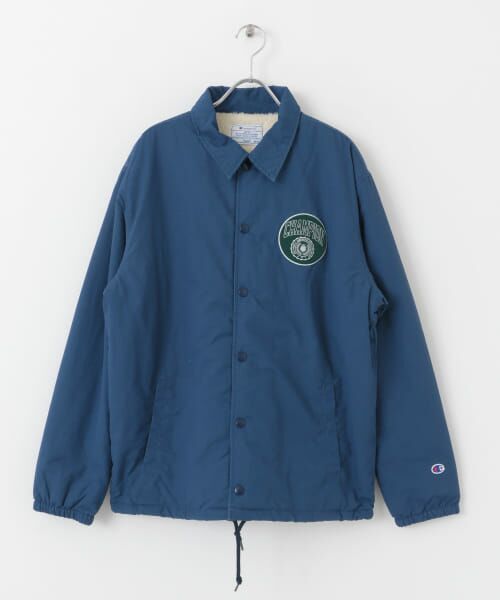 URBAN RESEARCH ITEMS / アーバンリサーチ アイテムズ その他アウター | Champion　Coach Jacket | 詳細27