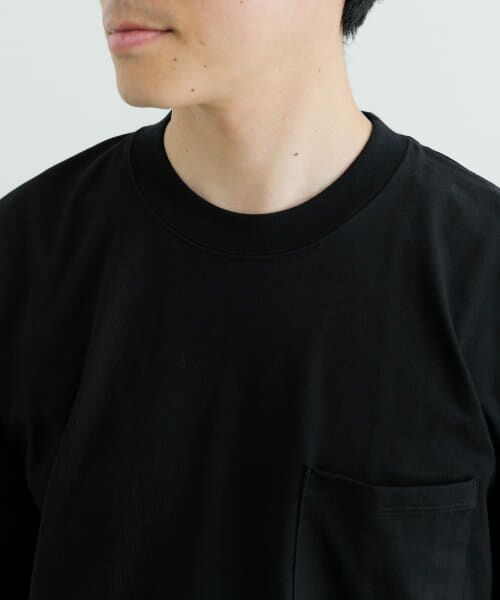 URBAN RESEARCH ITEMS / アーバンリサーチ アイテムズ Tシャツ | Hanes　BEEFY Long-Sleeve Pocket T-shirts | 詳細6