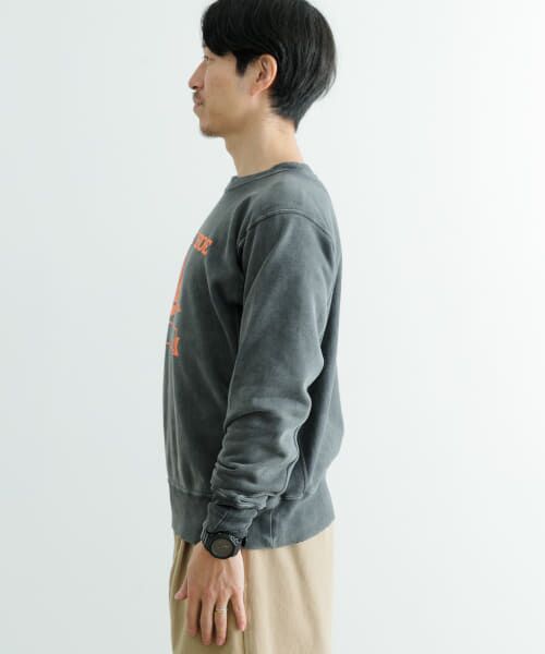 URBAN RESEARCH ITEMS / アーバンリサーチ アイテムズ スウェット | Champion　RW Crew Neck Sweat Z013 | 詳細13