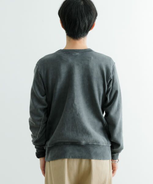 URBAN RESEARCH ITEMS / アーバンリサーチ アイテムズ スウェット | Champion　RW Crew Neck Sweat Z013 | 詳細14