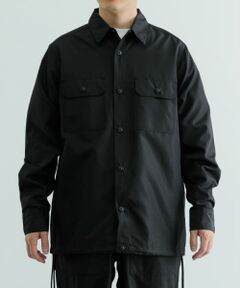 TAION　Military Long Sleeve Shirts