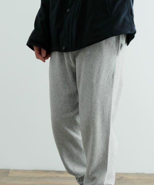 URBAN RESEARCH ITEMS / アーバンリサーチ アイテムズ その他パンツ | Champion　RW Sweat Pants V205 | 詳細1