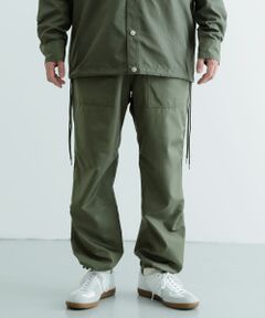 TAION　Military Reversible Pants