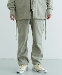 TAION　Military Reversible Pants