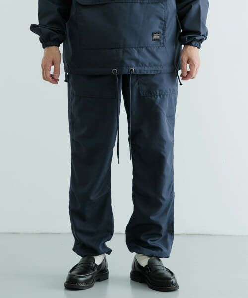URBAN RESEARCH ITEMS / アーバンリサーチ アイテムズ その他パンツ | TAION　Military Reversible Pants | 詳細1
