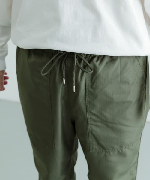 URBAN RESEARCH ITEMS / アーバンリサーチ アイテムズ その他パンツ | TAION　Military Reversible Pants | 詳細14