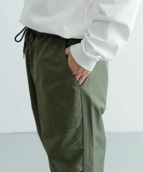 URBAN RESEARCH ITEMS / アーバンリサーチ アイテムズ その他パンツ | TAION　Military Reversible Pants | 詳細15