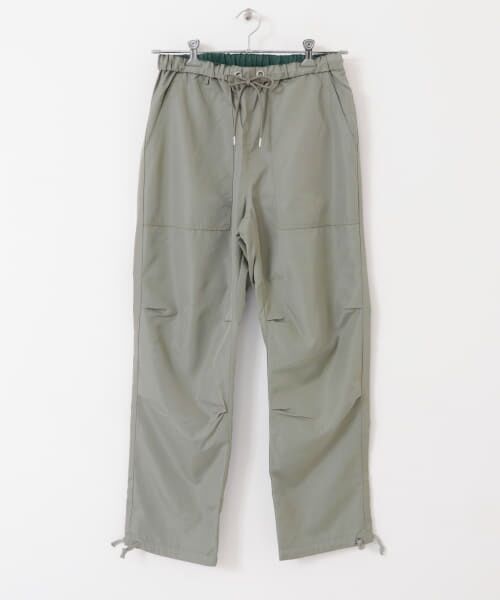 URBAN RESEARCH ITEMS / アーバンリサーチ アイテムズ その他パンツ | TAION　Military Reversible Pants | 詳細21