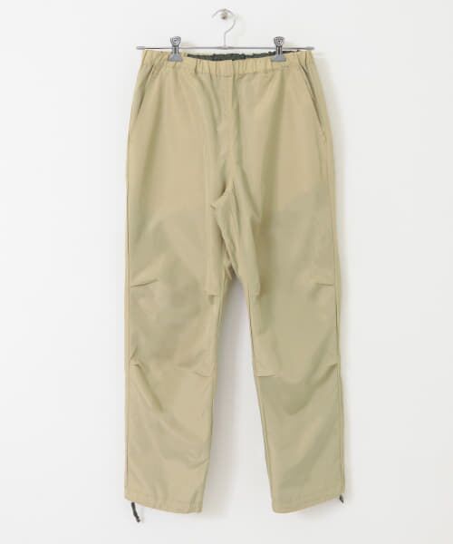 URBAN RESEARCH ITEMS / アーバンリサーチ アイテムズ その他パンツ | TAION　Military Reversible Pants | 詳細24