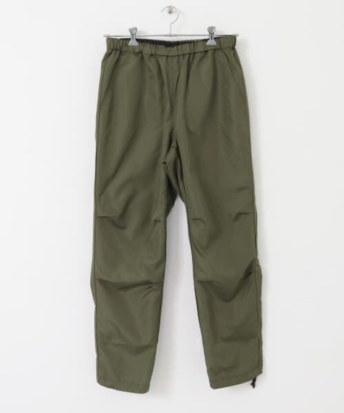 URBAN RESEARCH ITEMS / アーバンリサーチ アイテムズ その他パンツ | TAION　Military Reversible Pants | 詳細26