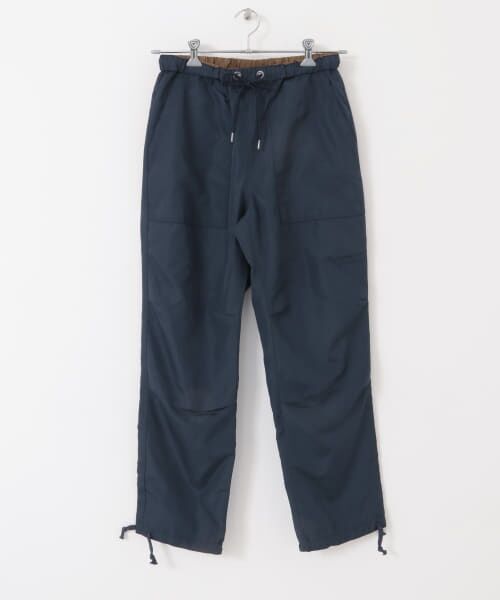 URBAN RESEARCH ITEMS / アーバンリサーチ アイテムズ その他パンツ | TAION　Military Reversible Pants | 詳細27