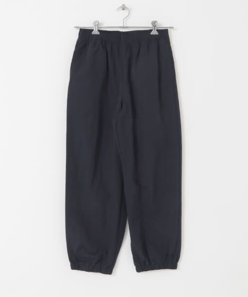 URBAN RESEARCH ITEMS / アーバンリサーチ アイテムズ その他パンツ | ddp　Nylon Wide Pants | 詳細14