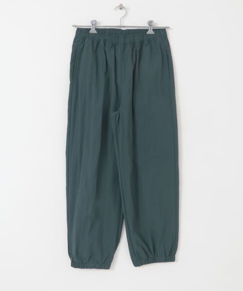 URBAN RESEARCH ITEMS / アーバンリサーチ アイテムズ その他パンツ | ddp　Nylon Wide Pants | 詳細16