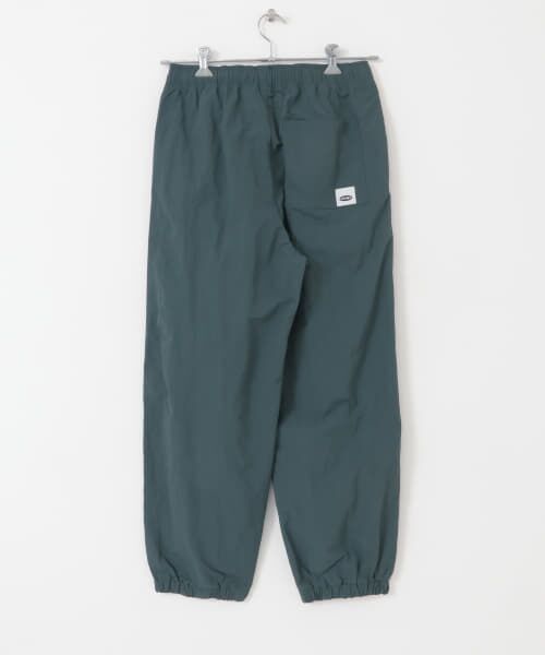 URBAN RESEARCH ITEMS / アーバンリサーチ アイテムズ その他パンツ | ddp　Nylon Wide Pants | 詳細19