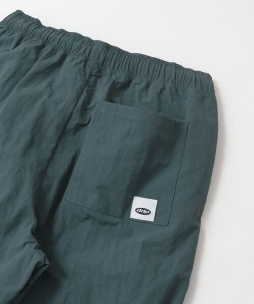 URBAN RESEARCH ITEMS / アーバンリサーチ アイテムズ その他パンツ | ddp　Nylon Wide Pants | 詳細20