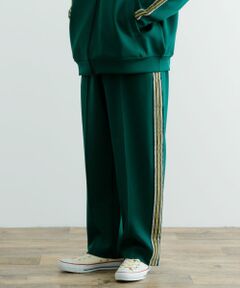 ddp　Line Track Wide Pants