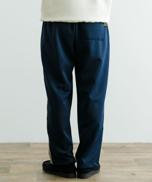 URBAN RESEARCH ITEMS / アーバンリサーチ アイテムズ その他パンツ | ddp　Line Track Wide Pants | 詳細14