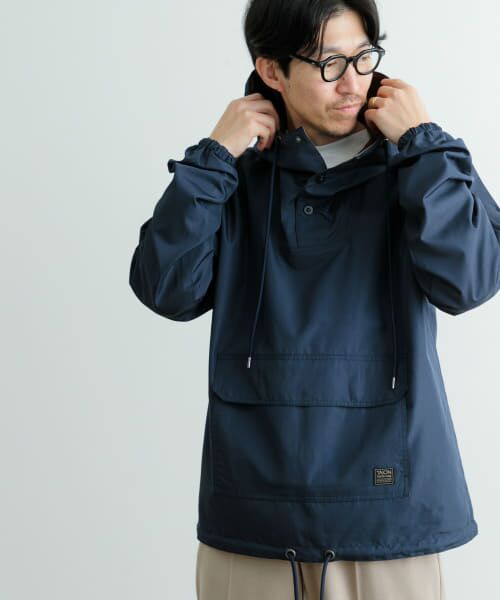 URBAN RESEARCH ITEMS / アーバンリサーチ アイテムズ その他アウター | TAION　Military Reversible Anorak | 詳細11