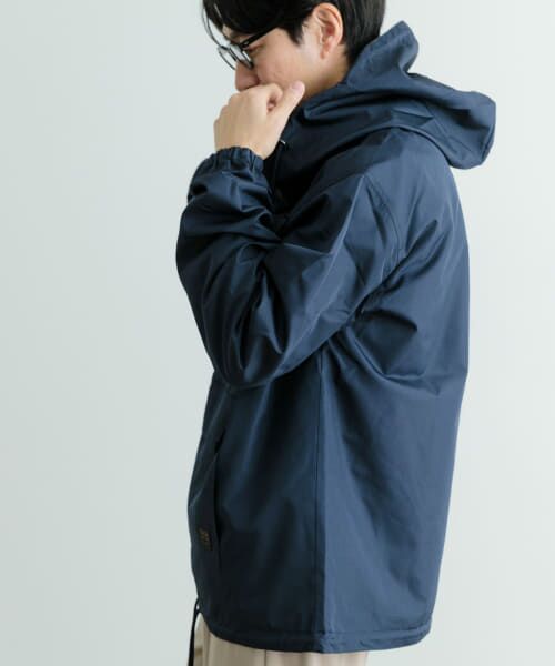 URBAN RESEARCH ITEMS / アーバンリサーチ アイテムズ その他アウター | TAION　Military Reversible Anorak | 詳細13