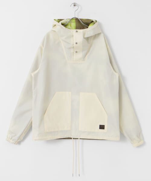 URBAN RESEARCH ITEMS / アーバンリサーチ アイテムズ その他アウター | TAION　Military Reversible Anorak | 詳細29
