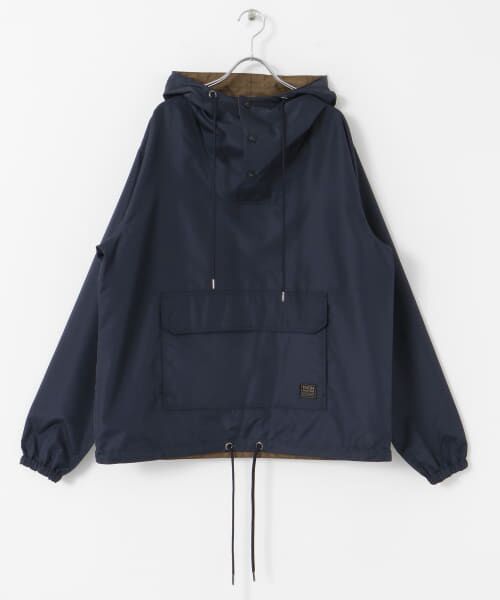 URBAN RESEARCH ITEMS / アーバンリサーチ アイテムズ その他アウター | TAION　Military Reversible Anorak | 詳細30