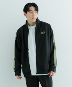 ddp　Line Track Jacket