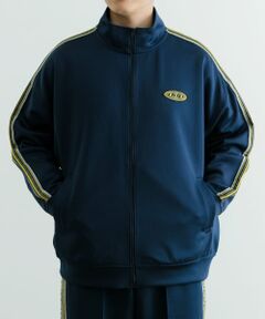 ddp　Line Track Jacket