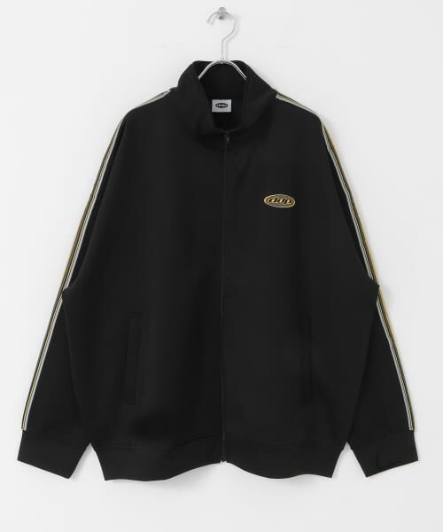 URBAN RESEARCH ITEMS / アーバンリサーチ アイテムズ その他アウター | ddp　Line Track Jacket | 詳細18
