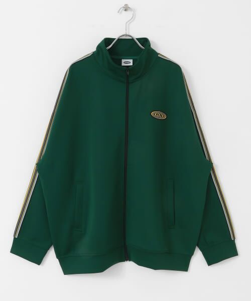 URBAN RESEARCH ITEMS / アーバンリサーチ アイテムズ その他アウター | ddp　Line Track Jacket | 詳細20