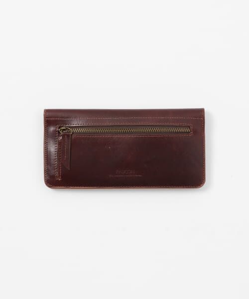 URBAN RESEARCH ITEMS / アーバンリサーチ アイテムズ 財布・コインケース・マネークリップ | hawk　Wallet WH3453 | 詳細3