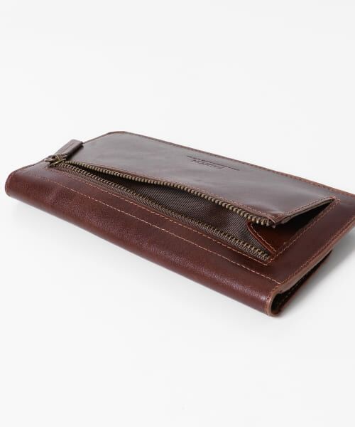 URBAN RESEARCH ITEMS / アーバンリサーチ アイテムズ 財布・コインケース・マネークリップ | hawk　Wallet WH3453 | 詳細7