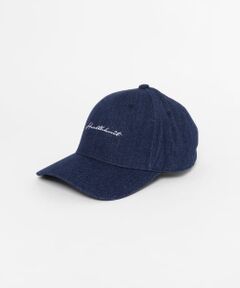 Healthknit　HK ロゴ 刺繍 CAP