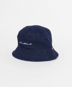 Healthknit　HK ロゴ 刺繍 Bucket Hat