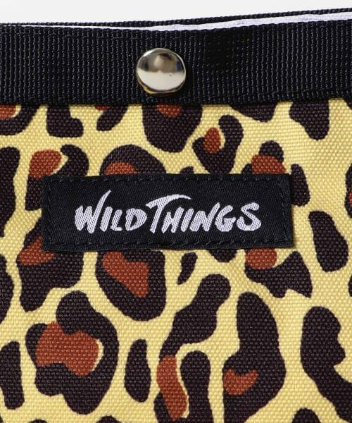URBAN RESEARCH ITEMS / アーバンリサーチ アイテムズ ショルダーバッグ | WILDTHINGS　571007 | 詳細16
