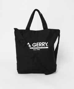 GERRY　2way Tote Bag