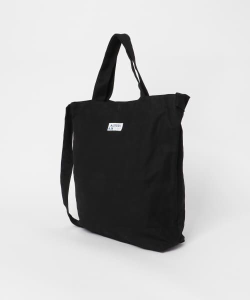 URBAN RESEARCH ITEMS / アーバンリサーチ アイテムズ トートバッグ | GERRY　2way Tote Bag | 詳細3