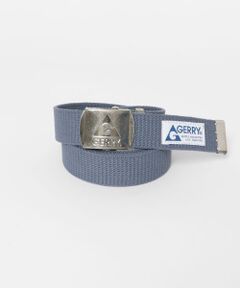 GERRY　Name Belt