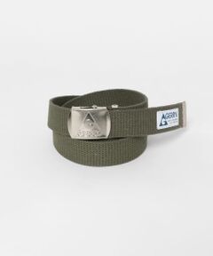 GERRY　Name Belt