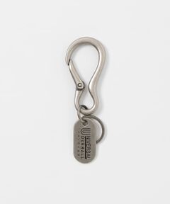 UNIVERSAL OVERALL　Carabiner Key Ring