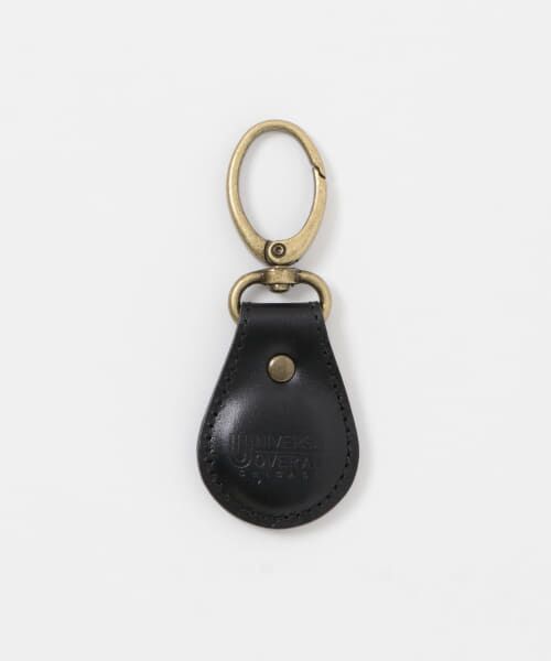 URBAN RESEARCH ITEMS / アーバンリサーチ アイテムズ キーホルダー・ストラップ | UNIVERSAL OVERALL　Leather Key Holder A | 詳細2