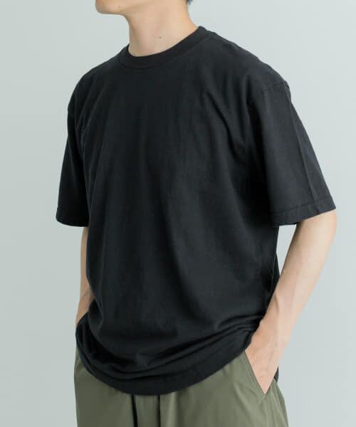 URBAN RESEARCH ITEMS / アーバンリサーチ アイテムズ Tシャツ | Healthknit　Made In Japan 1-Pack T-Shirts | 詳細1