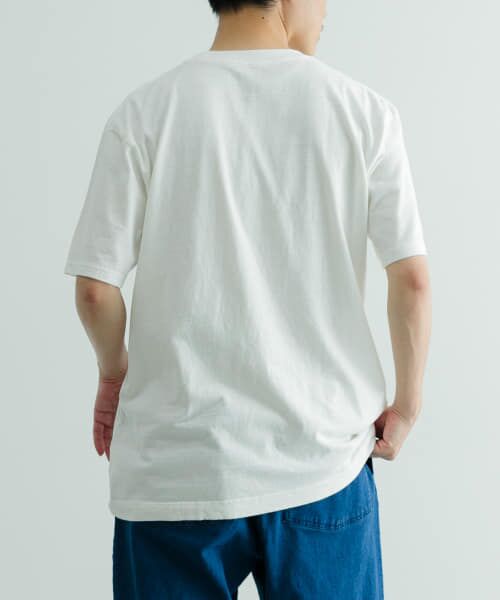 URBAN RESEARCH ITEMS / アーバンリサーチ アイテムズ Tシャツ | Healthknit　Made In Japan 1-Pack T-Shirts | 詳細10