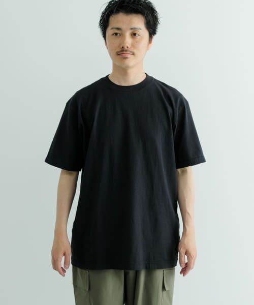 URBAN RESEARCH ITEMS / アーバンリサーチ アイテムズ Tシャツ | Healthknit　Made In Japan 1-Pack T-Shirts | 詳細13