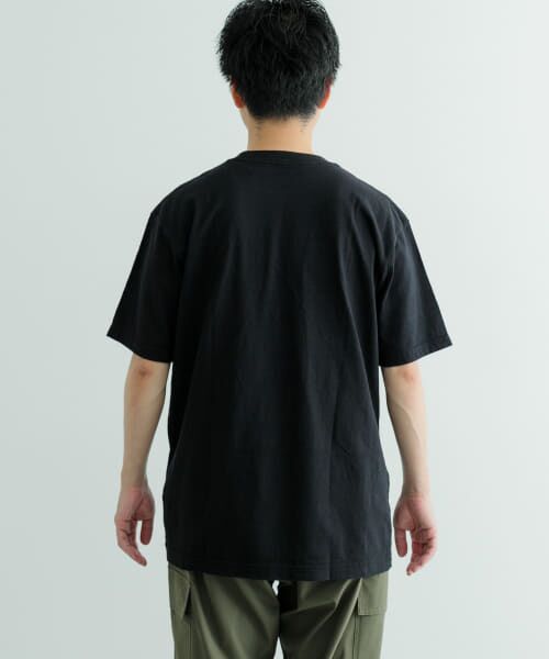 URBAN RESEARCH ITEMS / アーバンリサーチ アイテムズ Tシャツ | Healthknit　Made In Japan 1-Pack T-Shirts | 詳細15