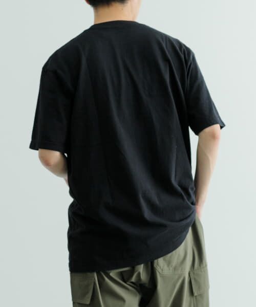 URBAN RESEARCH ITEMS / アーバンリサーチ アイテムズ Tシャツ | Healthknit　Made In Japan 1-Pack T-Shirts | 詳細2