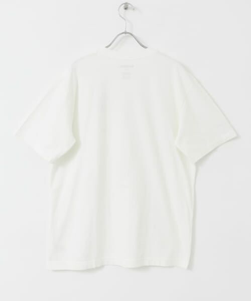 URBAN RESEARCH ITEMS / アーバンリサーチ アイテムズ Tシャツ | Healthknit　Made In Japan 1-Pack T-Shirts | 詳細22