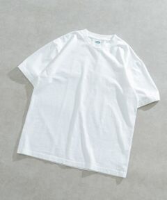 Healthknit　Made In USA CrewNeck T-Shirts