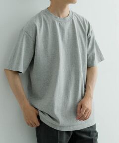 Healthknit　Made In USA CrewNeck T-Shirts