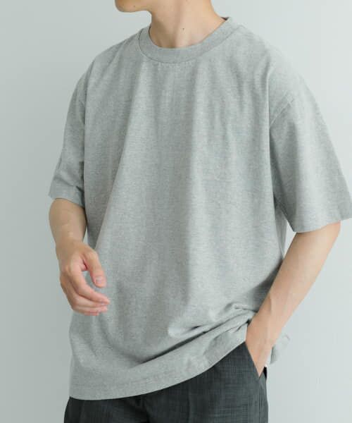 URBAN RESEARCH ITEMS / アーバンリサーチ アイテムズ Tシャツ | Healthknit　Made In USA CrewNeck T-Shirts | 詳細10